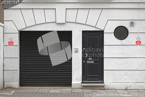 Image of Garage