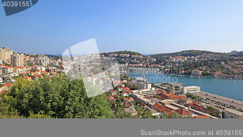 Image of Port of Dubrovnik