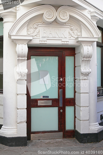 Image of Door