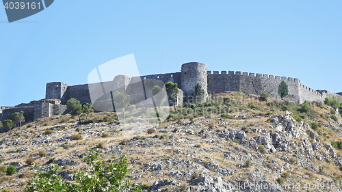 Image of Rozafa Castle