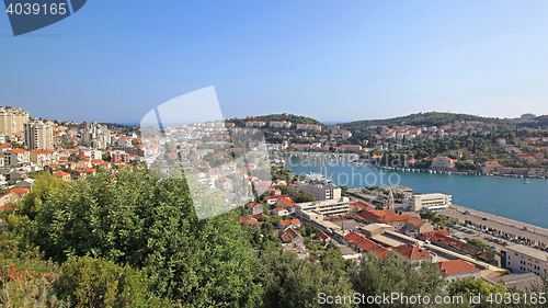 Image of Port of Dubrovnik