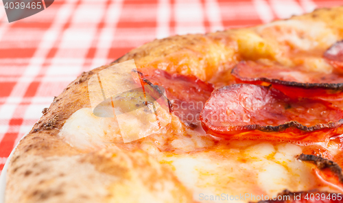 Image of Real Italian Pizza Diavola