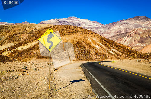 Image of Travel in the desert