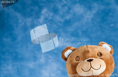 Image of Lovely Teddy Bear