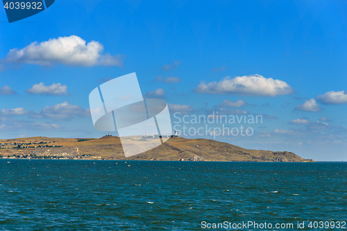 Image of Lighthouse