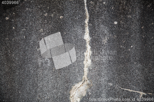 Image of close up of old stone wall or surface