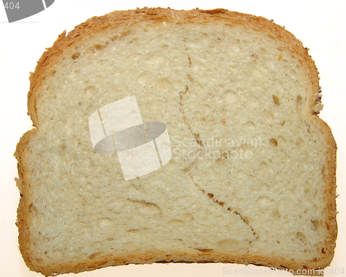 Image of Slice of bread