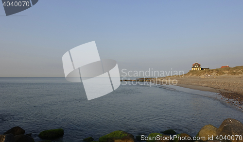 Image of Coastline