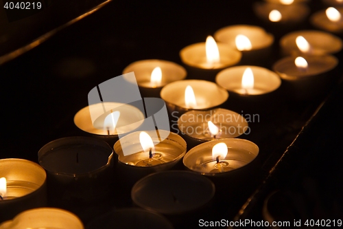 Image of Candle