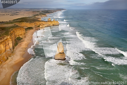 Image of Great Ocean Road