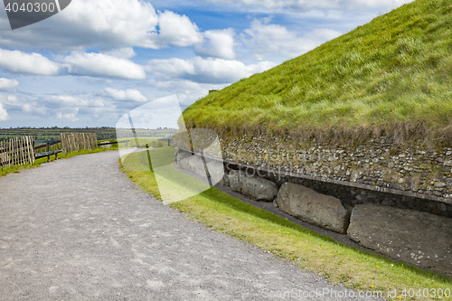 Image of newgrange bru na boinne