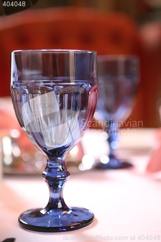 Image of Goblets for Wine