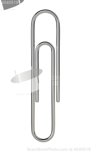 Image of Paper clip