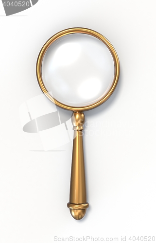 Image of Magnifying glass