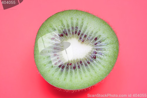 Image of Kiwi, exotic fruit