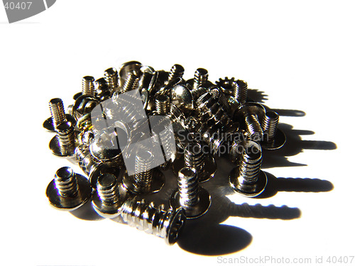 Image of Screw 1