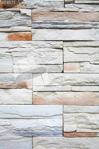 Image of Background Stone Wal