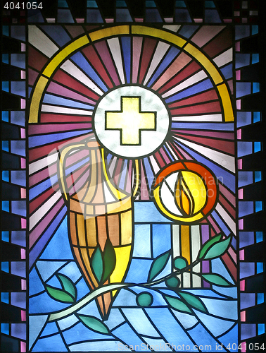 Image of Anointing of the Sick 