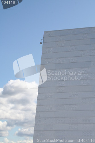 Image of Details from the norwegian Opera house