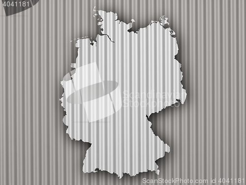 Image of Land with various backgrounds