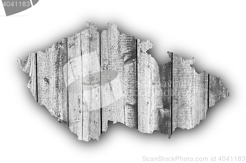 Image of Land with various backgrounds