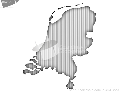 Image of Land with various backgrounds