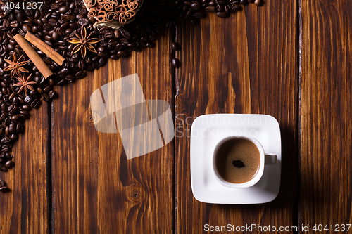 Image of Coffee table