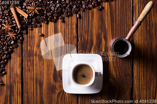 Image of Coffee table