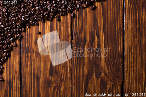 Image of Coffee background