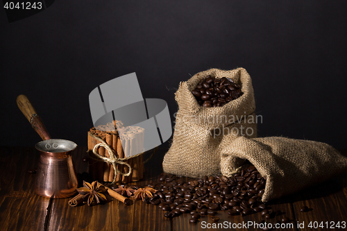 Image of Coffee table