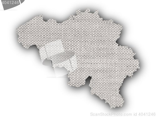 Image of Land with various backgrounds,