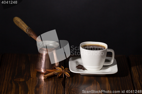 Image of Coffee table