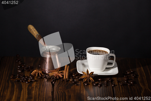 Image of Coffee table