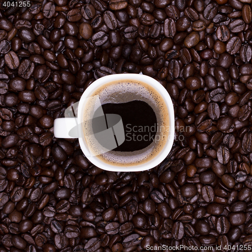 Image of Coffee cup