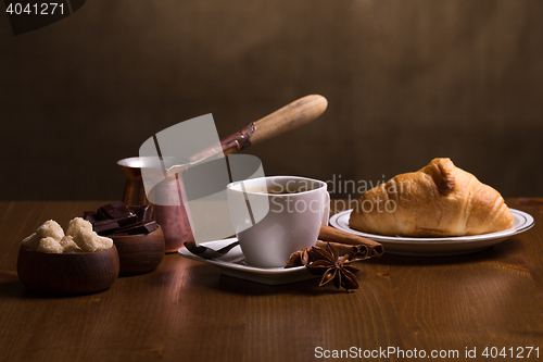 Image of Coffee table