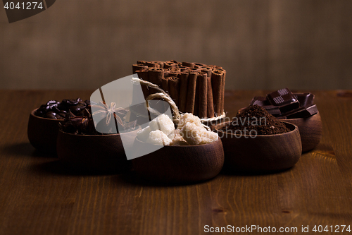 Image of Coffee table