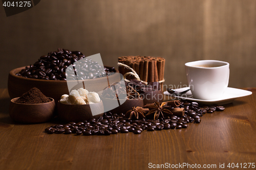 Image of Coffee table