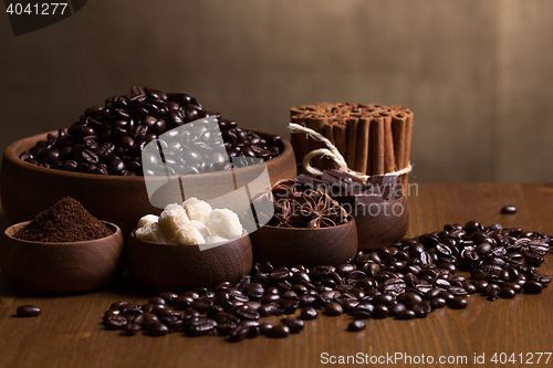 Image of Coffee table