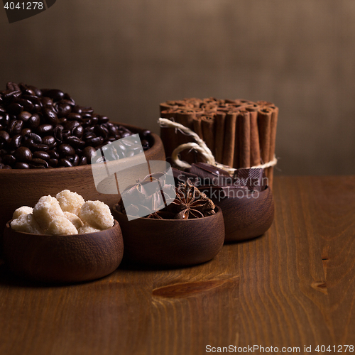 Image of Coffee table