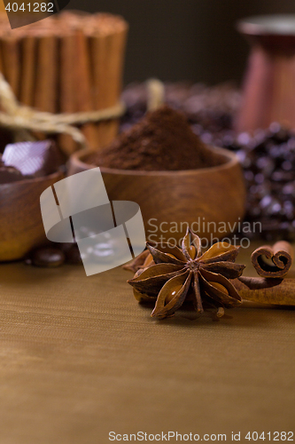 Image of Coffee table