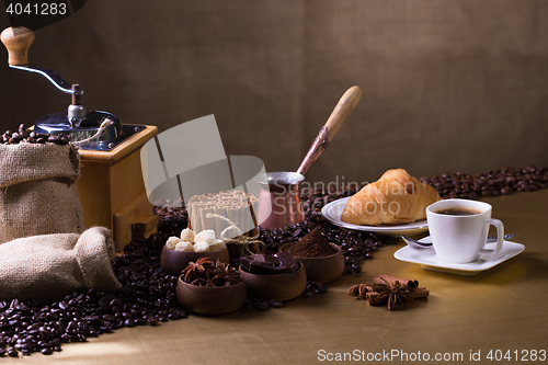 Image of Coffee table