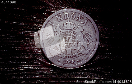 Image of Krona