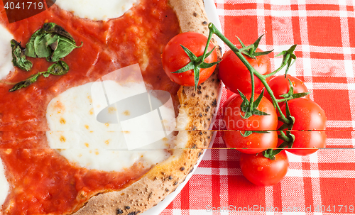 Image of Real Italian Pizza