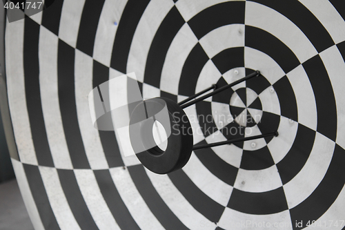 Image of sound radar background