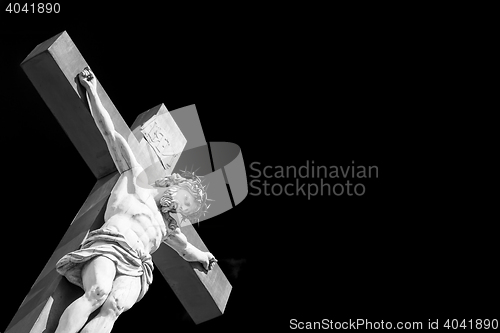 Image of Crucifix 
