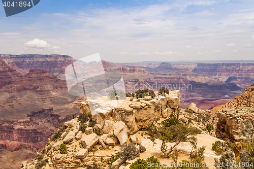 Image of Grand Canyon