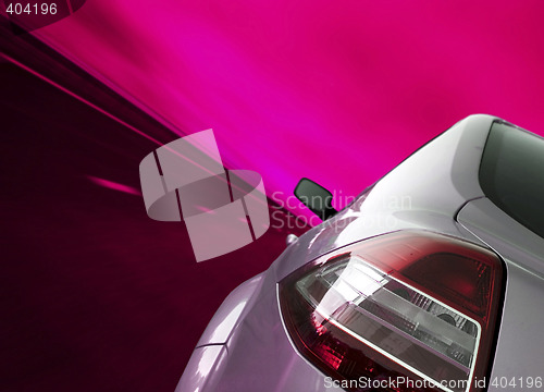Image of Speed