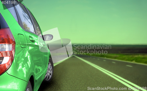 Image of Speed