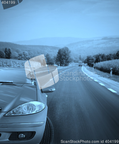 Image of Speed