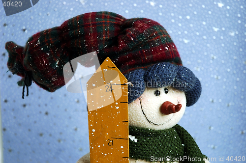 Image of Snowman